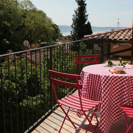 Relax In Piazzetta Casa E Appartamento Per Vacanze Trevignano Romano Kamer foto