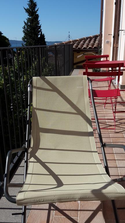 Relax In Piazzetta Casa E Appartamento Per Vacanze Trevignano Romano Kamer foto