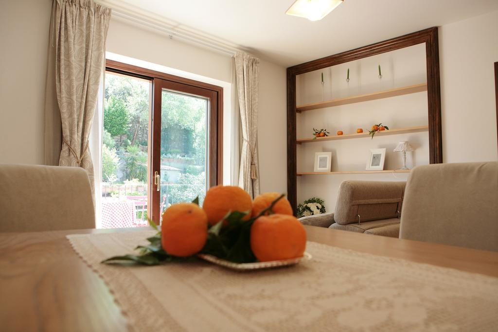 Relax In Piazzetta Casa E Appartamento Per Vacanze Trevignano Romano Kamer foto