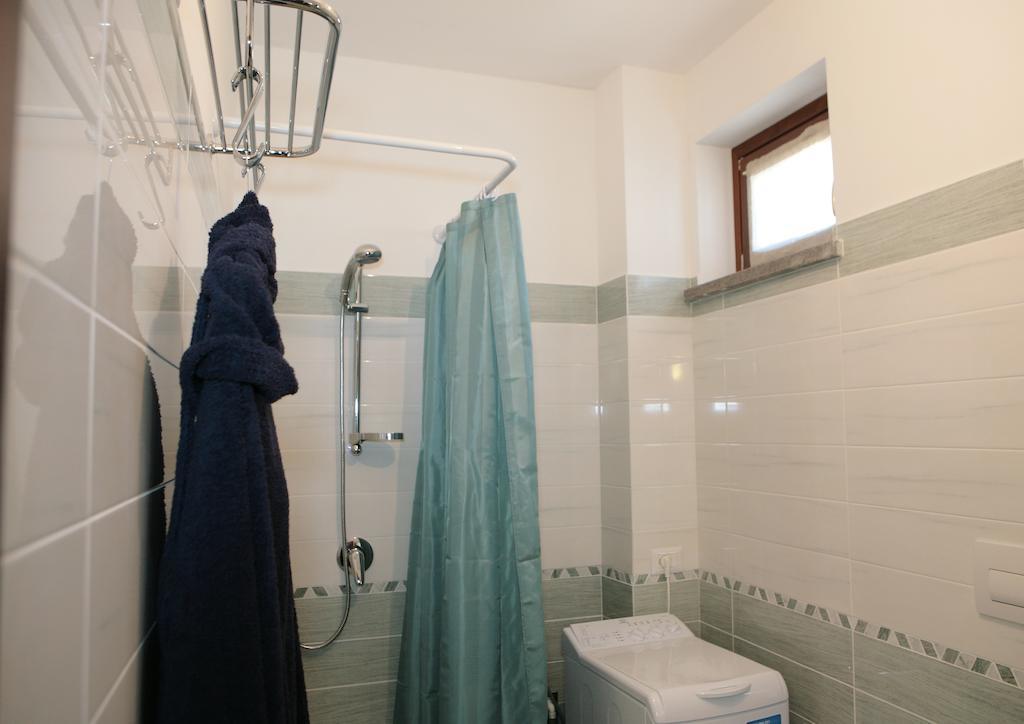 Relax In Piazzetta Casa E Appartamento Per Vacanze Trevignano Romano Kamer foto