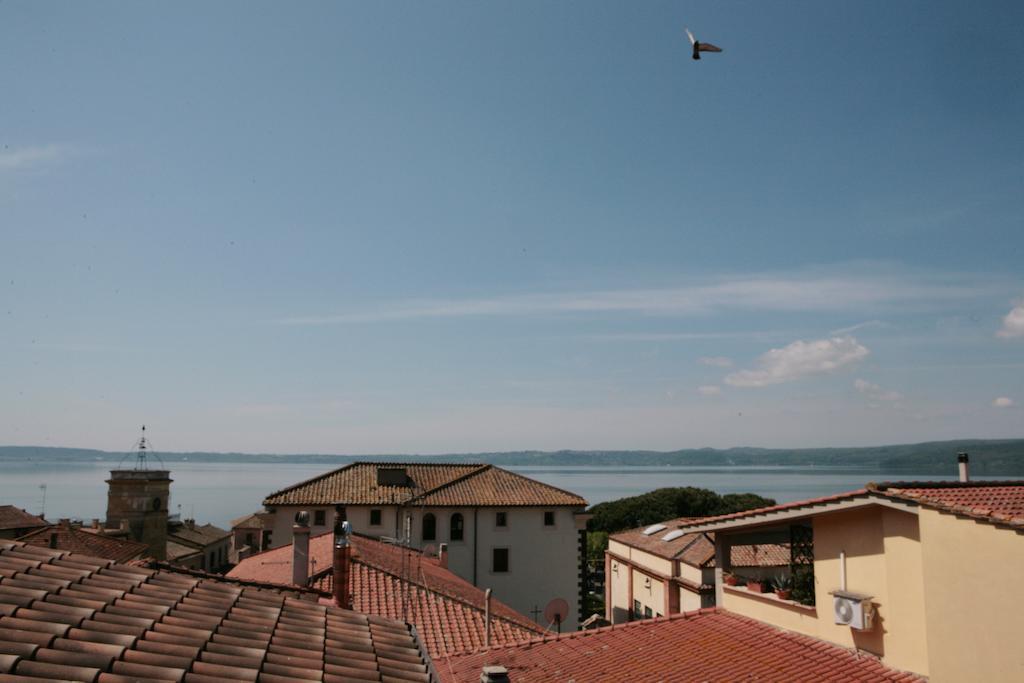 Relax In Piazzetta Casa E Appartamento Per Vacanze Trevignano Romano Kamer foto