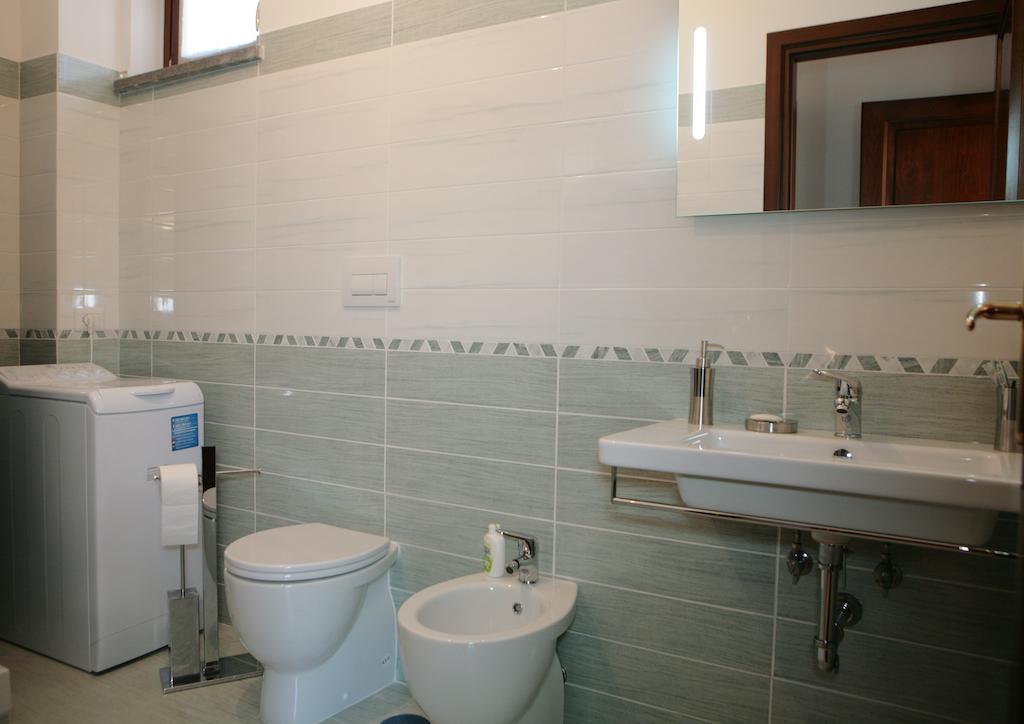Relax In Piazzetta Casa E Appartamento Per Vacanze Trevignano Romano Kamer foto